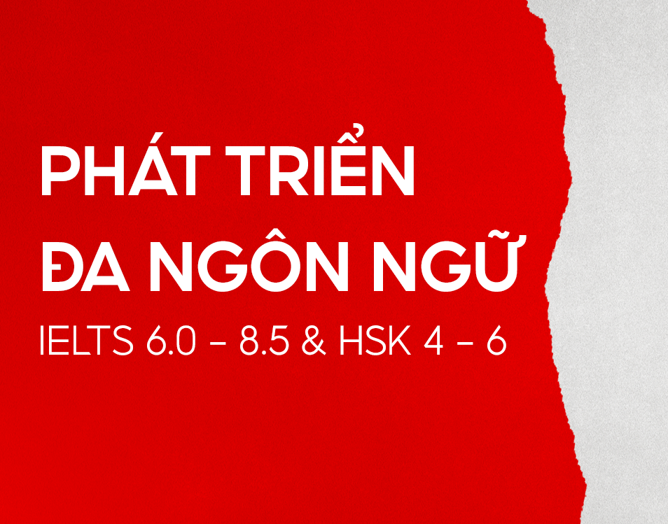 Phát triển đa ngôn ngữ