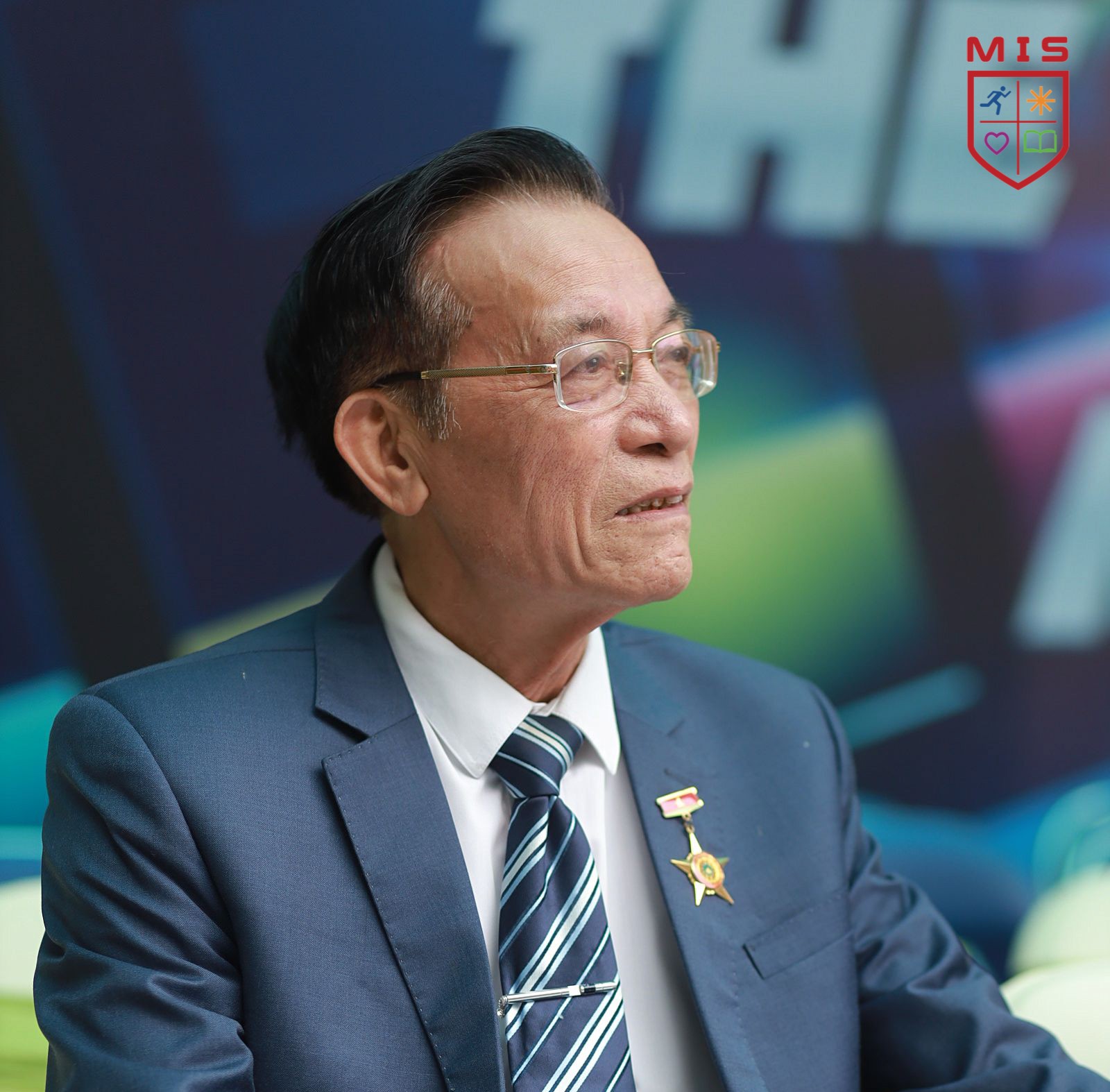 Sứ mệnh của MIS