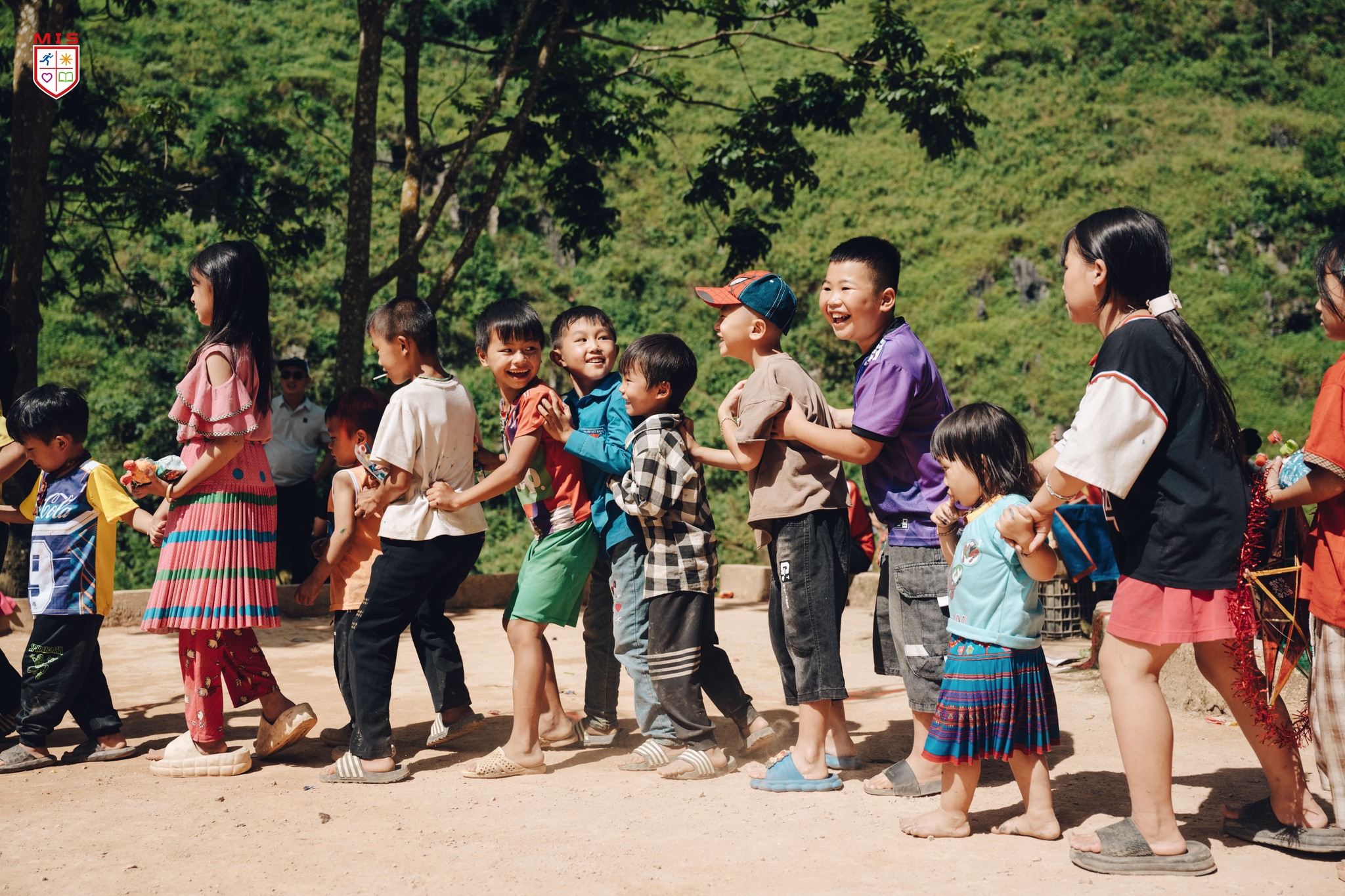 Trung Thu Nơi Đỉnh Trời – Mèo Vạc, Hà Giang