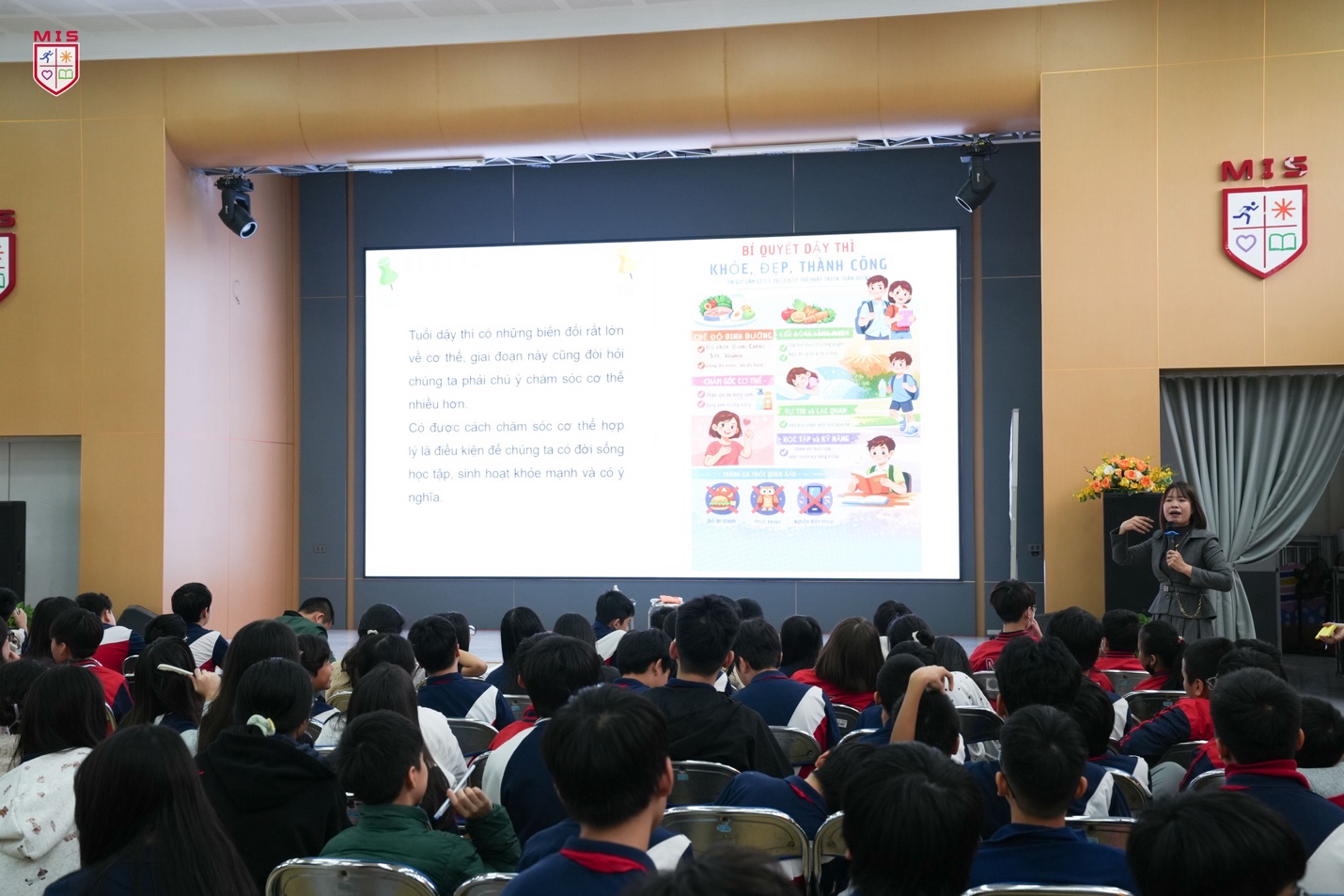 HIỂU BẢN THÂN ĐỂ HẠNH PHÚC