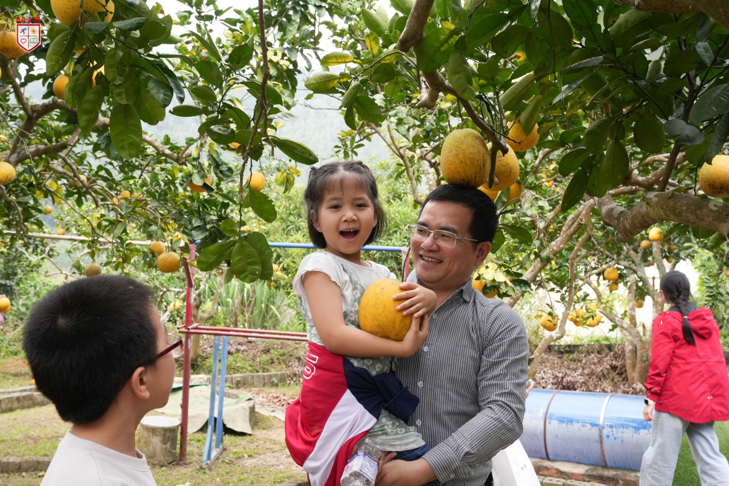 NGÀY GIA ĐÌNH MIS