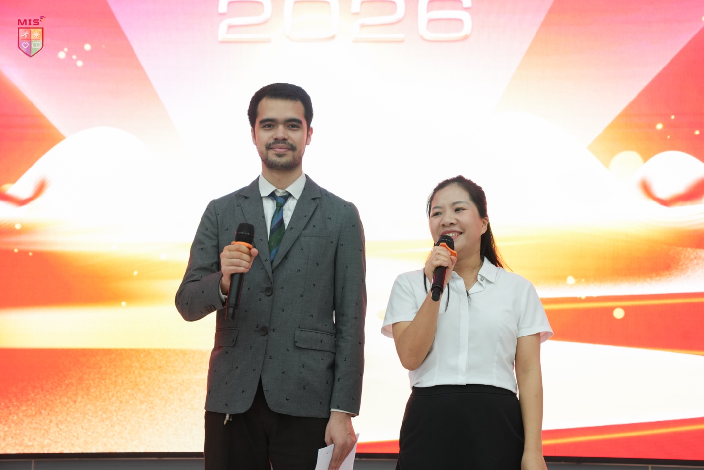 RACING STAR MẦM NON MIS