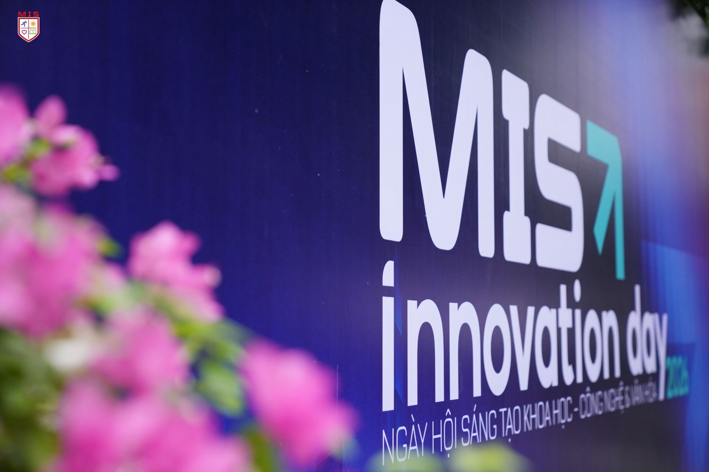 MIS INNOVATION DAY – THE NEW ERA 2026 – KHÔNG GIAN CỦA SÁNG TẠO, CẢM XÚC VÀ NIỀM TỰ HÀO