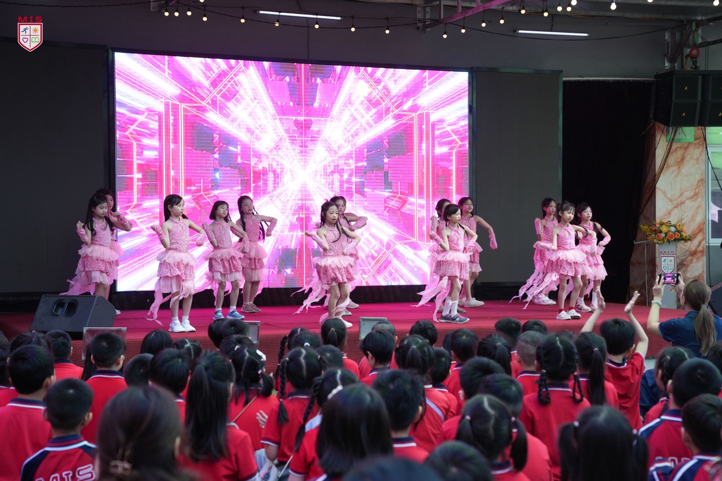 MIS INNOVATION DAY – THE NEW ERA 2026 – KHÔNG GIAN CỦA SÁNG TẠO, CẢM XÚC VÀ NIỀM TỰ HÀO