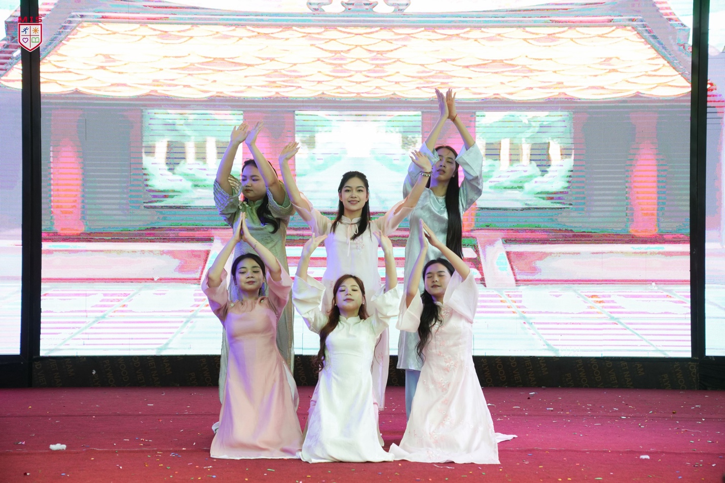 MIS INNOVATION DAY – THE NEW ERA 2026 – KHÔNG GIAN CỦA SÁNG TẠO, CẢM XÚC VÀ NIỀM TỰ HÀO