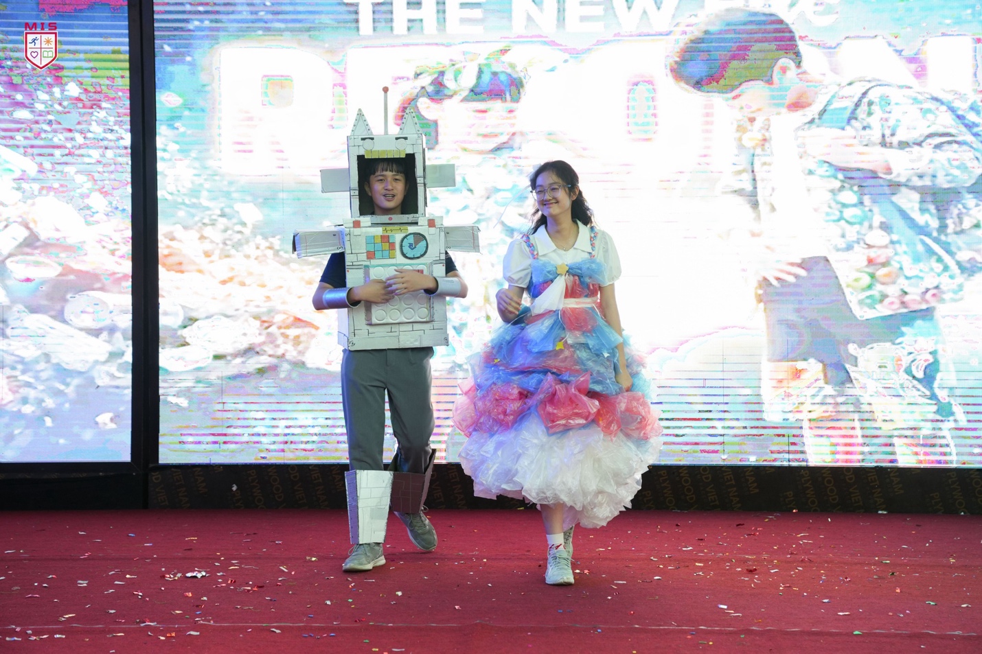 MIS INNOVATION DAY – THE NEW ERA 2026 – KHÔNG GIAN CỦA SÁNG TẠO, CẢM XÚC VÀ NIỀM TỰ HÀO