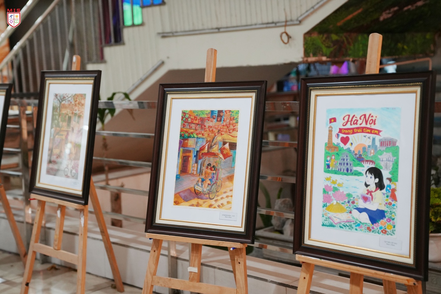 MIS INNOVATION DAY – THE NEW ERA 2026 – KHÔNG GIAN CỦA SÁNG TẠO, CẢM XÚC VÀ NIỀM TỰ HÀO