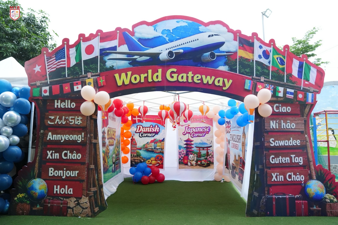 MIS INNOVATION DAY – THE NEW ERA 2026 – KHÔNG GIAN CỦA SÁNG TẠO, CẢM XÚC VÀ NIỀM TỰ HÀO