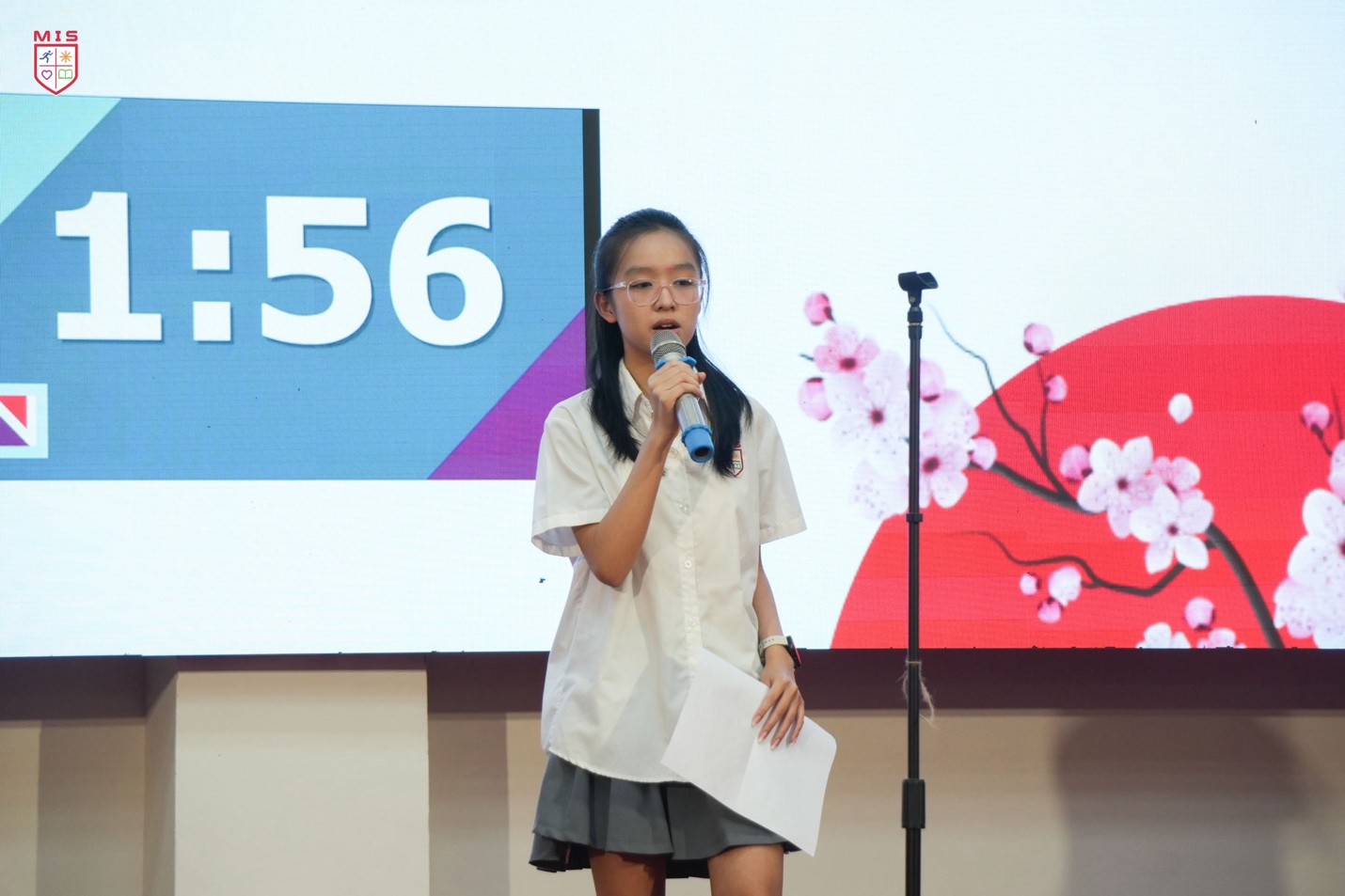 MISERS TỎA SÁNG TẠI CUỘC THI HÙNG BIỆN TIẾNG ANH SOUNDBITES 2026