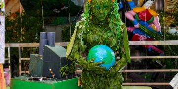 MIS RECYCLED ARTS FESTIVAL 2023