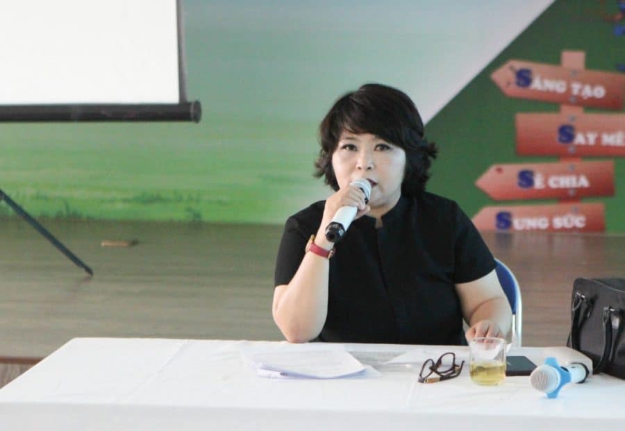 MIS tập trung trang bị kiến thức vệ sinh an toàn thực phẩm và an toàn trường học