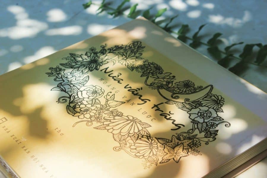 Đọc Hoàng Văn Lược nghĩ về thơ ca thời mở cửa