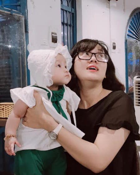 Hiện thực hoá ước mơ của đứa trẻ chứ không chỉ vì ước mơ của chính mình!