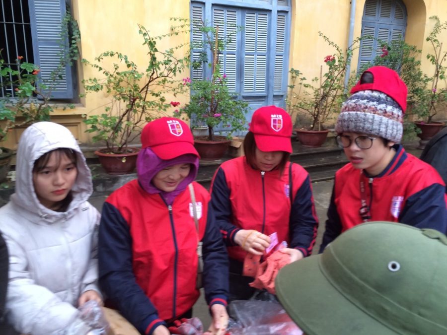 Vì một mùa Giáng sinh và Năm mới an lành!