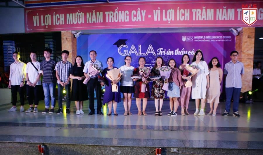 2015 – 2019: Không đơn thuần là kỷ niệm!