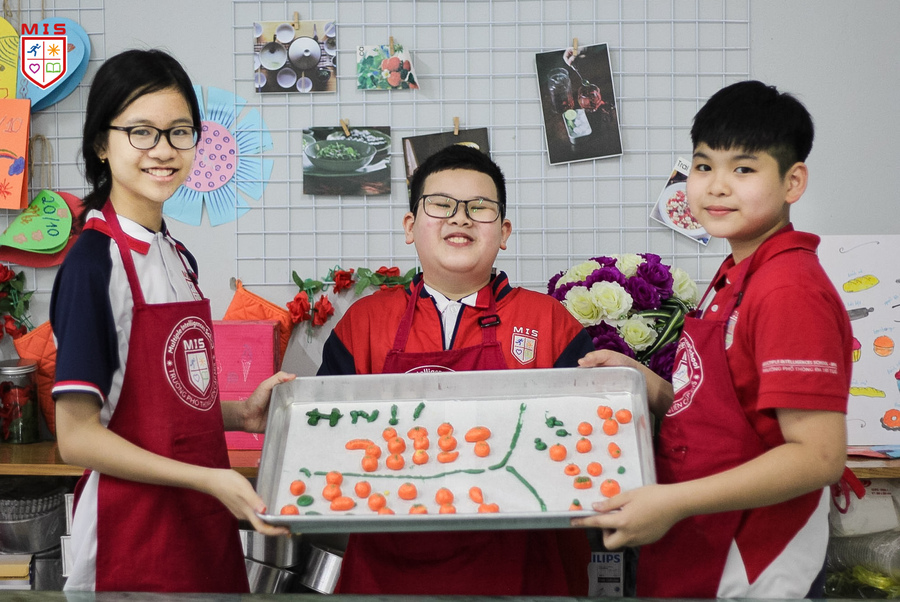 GIEO HÀNH ĐỘNG, GẶT THÓI QUEN