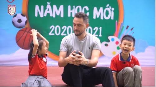 LỜI YÊU THƯƠNG DÀNH TẶNG NHỮNG NGƯỜI PHỤ NỮ ĐẶC BIỆT CỦA MISERS