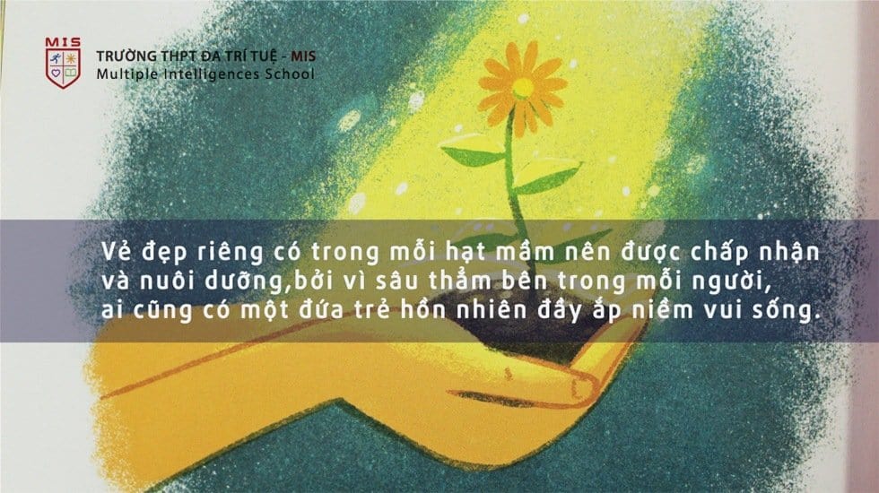 Những đứa trẻ ngoan hay là nỗi sợ của chúng ta ?