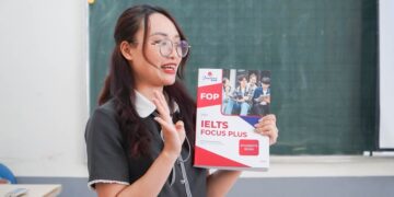 TIẾNG ANH – TỪ THẾ MẠNH ĐẾN BƯỚC NHẢY VƯỢT TẦM