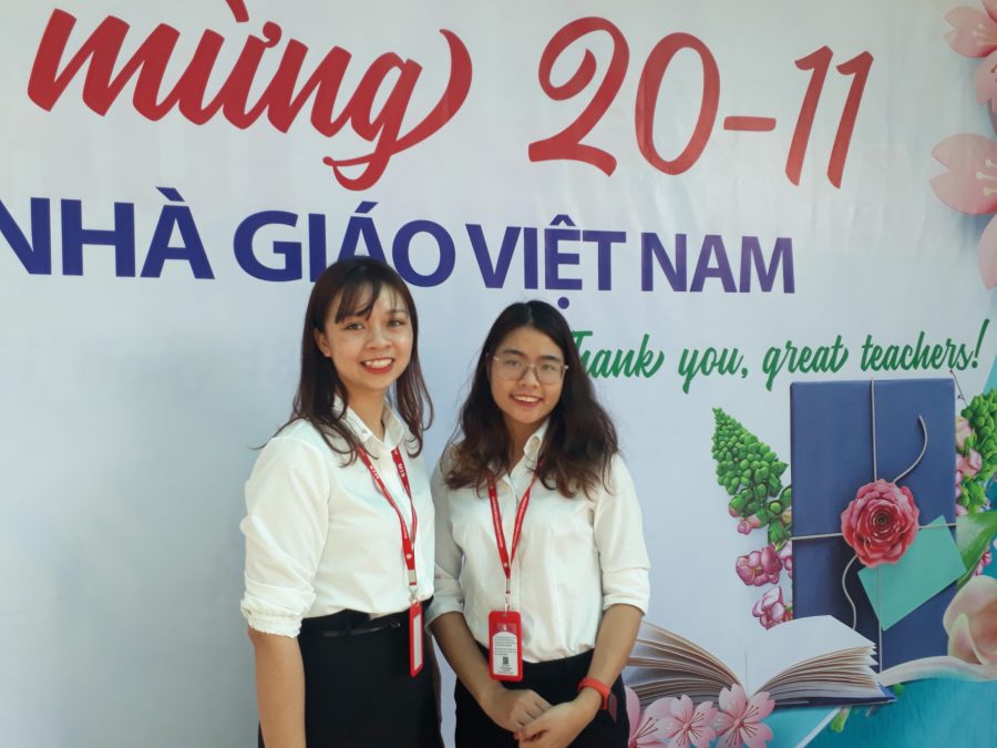 MIS và G.E.M Contest – phỏng vấn hậu trường