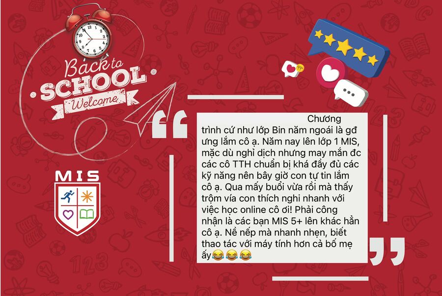 THÍCH ỨNG NHANH – GIÀU TRI THỨC