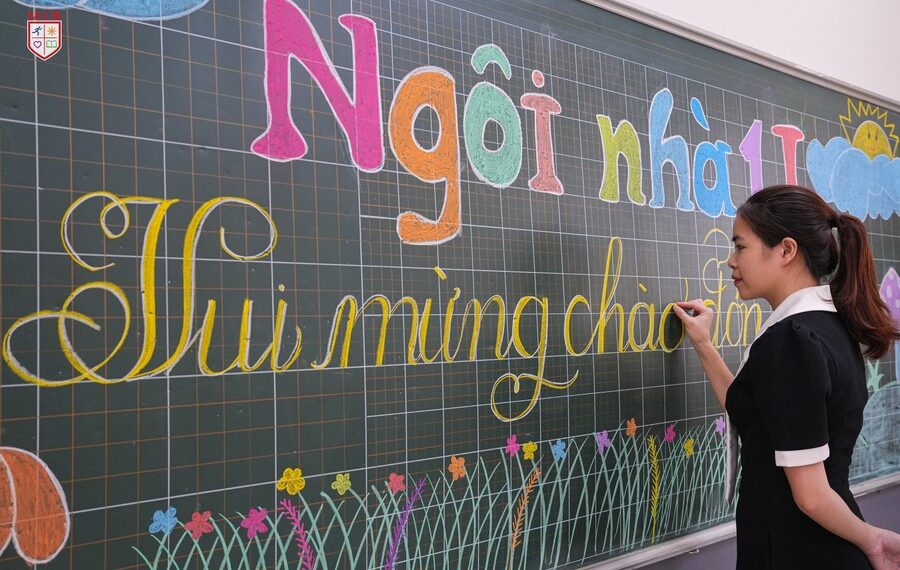 CẢM XÚC TRÊN TỪNG NÉT PHẤN SẴN SÀNG CHÀO ĐÓN MISERS