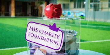 NUÔI DƯỠNG LÒNG BIẾT ƠN & SỰ VỊ THA