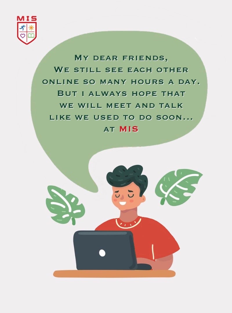 SẴN SÀNG NĂM HỌC MỚI NHỮNG GẮN KẾT TUYỆT VỜI