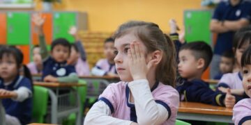 MIS – NƠI ƯƠM MẦM NHỮNG GIẤC MƠ