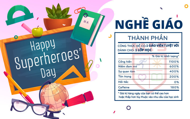 NHỮNG LỜI CẢM ƠN NGỌT NGÀO