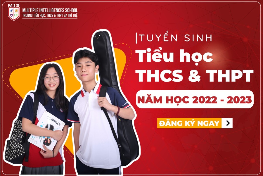 ƯƠM MẦM TÀI NĂNG, SỐNG VỚI GIÁ TRỊ