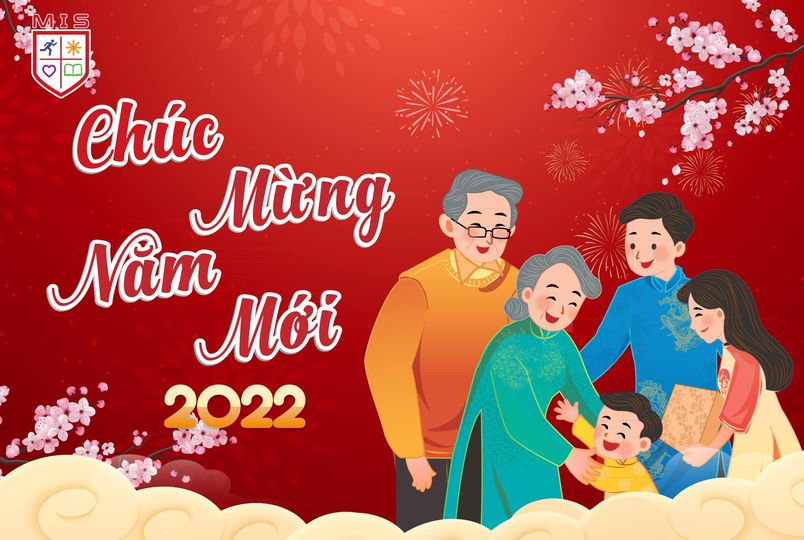 NHỮNG LỜI NGỌT NGÀO CUỐI NĂM – CHÚC MỌI NGƯỜI AN VUI HẠNH PHÚC