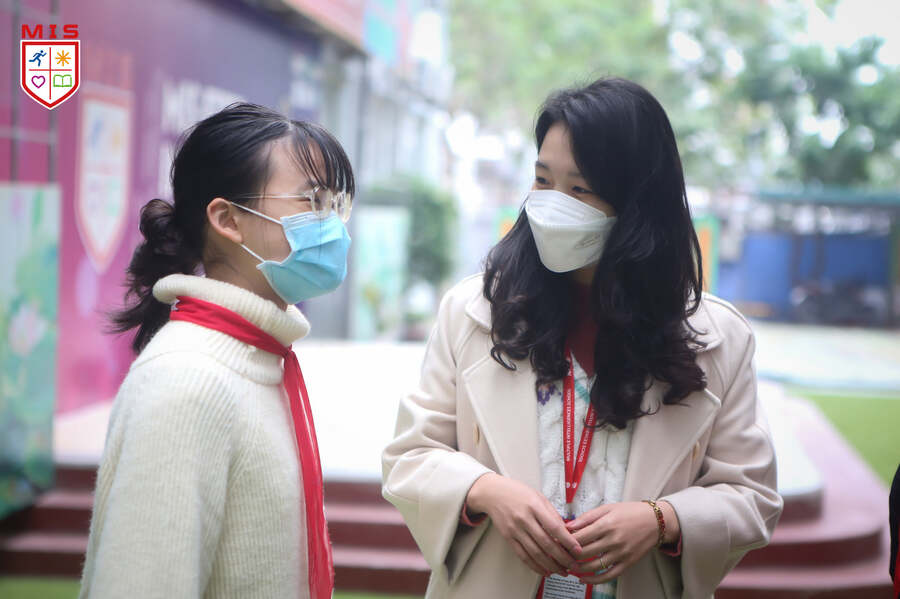 YÊU THƯƠNG LÀ GIÁ TRỊ – CẢM XÚC LÀ TRÍ THÔNG MINH