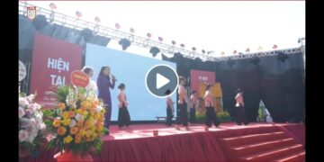 GIẤC MƠ MẸ CHƯA KỊP MƠ…