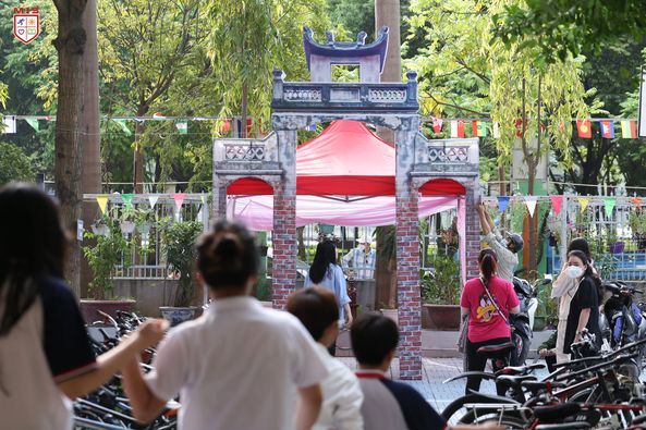 ARE YOU READYYY FOR MIS INNOVATION DAY 2022??