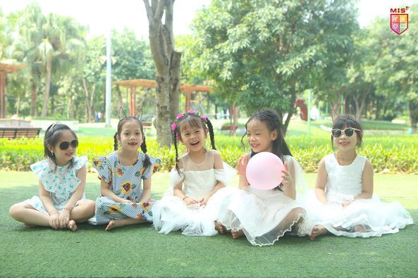 PHƯƠNG PHÁP GIÁO DỤC TẠI MIS PRESCHOOL – CÓ GÌ KHÁC BIỆT?
