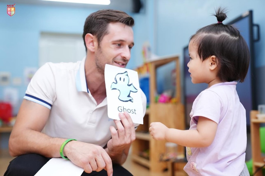 THÔNG TIN TUYỂN SINH MẦM NON – TIỀN TIỂU HỌC NĂM HỌC 2024 – 2025