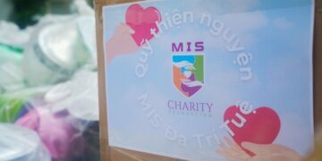 MANG YÊU THƯƠNG VỀ VÙNG LŨ (tiếp tục) 15 NGÀY & 8 ĐỢT THIỆN NGUYỆN