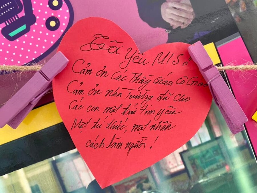 MANG TRÁI TIM YÊU THƯƠNG – VỮNG BƯỚC HÀNH TRÌNH MỚI