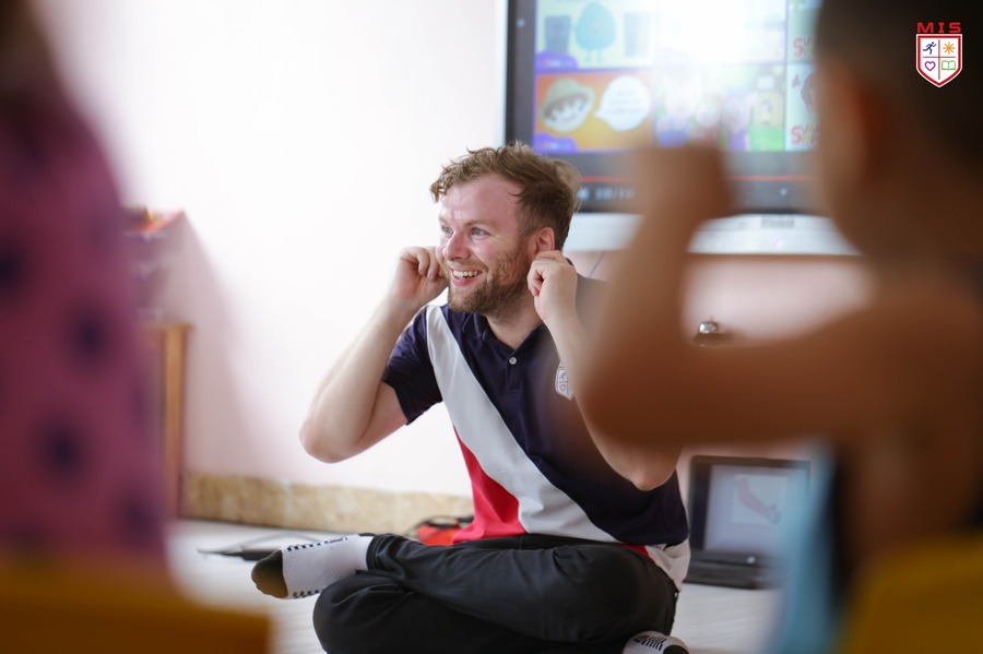 CHI PHÍ THẤP NHẤT – GIÚP CON LÀM CHỦ TIẾNG ANH TỪ MẦM NON