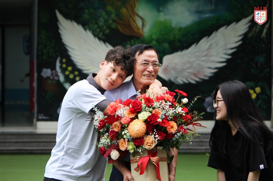 TIẾN BỘ TỪNG NGÀY, KIÊN QUYẾT ĐẠT MỤC TIÊU