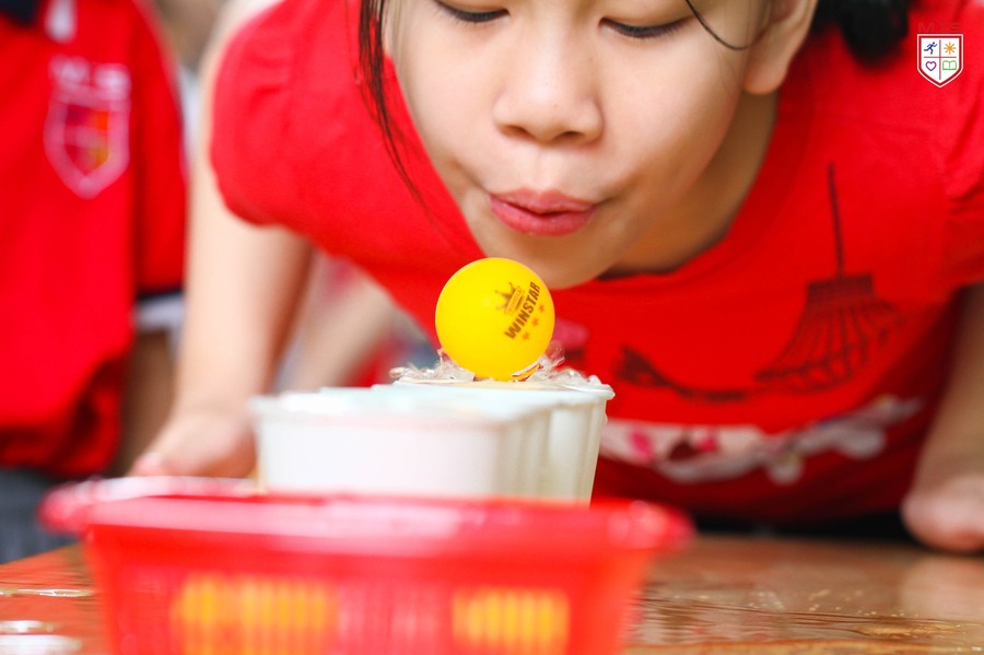 MIS SUMMER FUN – HẸN GẶP LẠI