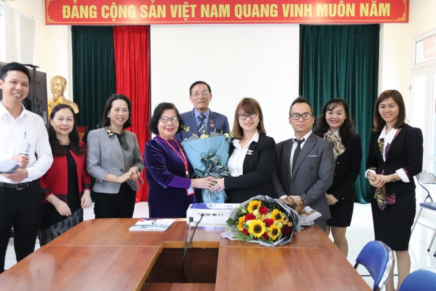 MIS – Bước khởi động đầu tiên hướng tới mùa hè 2020 sôi động