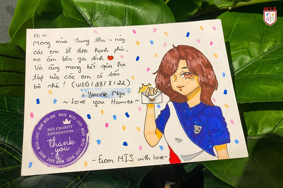 CHÀO MỪNG QUỐC KHÁNH VIỆT NAM – YÊU NƯỚC THEO CÁCH CỦA MISers