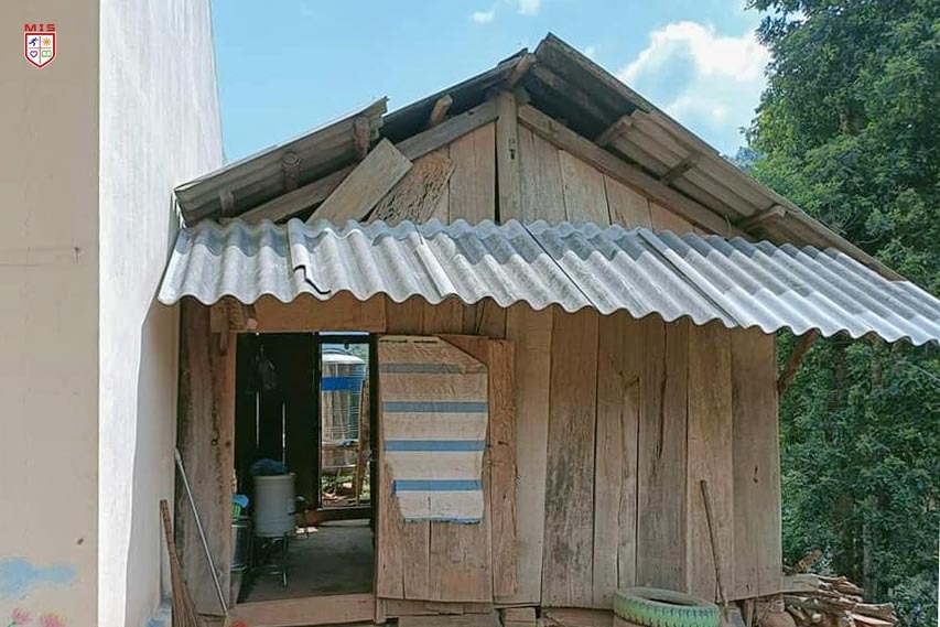 HƠI ẤM NHỮNG NGÀY ĐẦU ĐÔNG