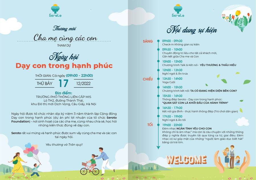 HƠN CẢ MỘT NGÀY HỘI