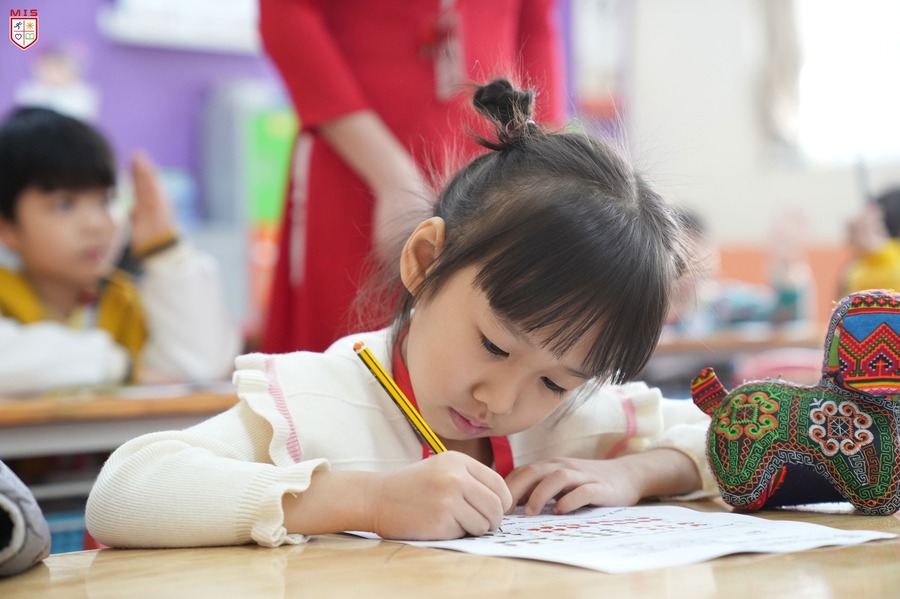 ĐÁNH GIÁ NĂNG LỰC ĐẦU VÀO & XÉT HỌC BỔNG – NĂM HỌC 2023 – 2024 | ĐỢT 1