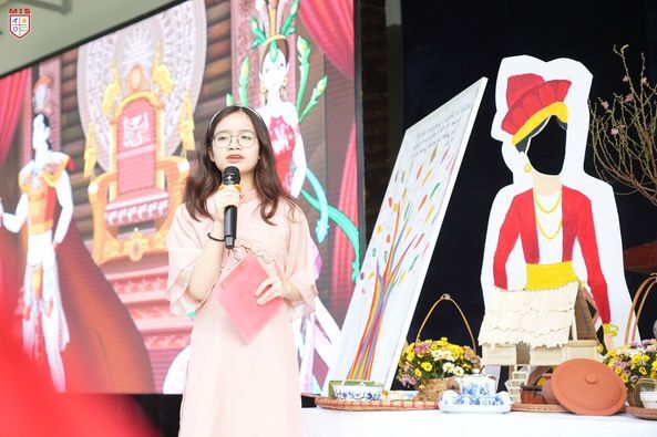 GIAO LƯU VĂN HOÁ NGHỆ THUẬT VIỆT TRUNG