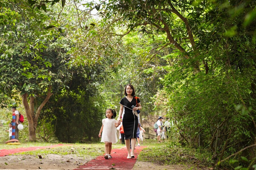 MIS OPEN DAY – OPENING THE WAY TO CONNECT HEARTS