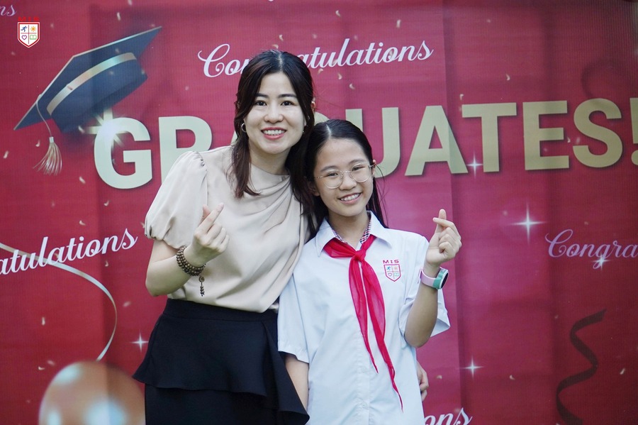 LỄ TRƯỞNG THÀNH & GALA TRI ÂN KHỐI 5